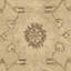 Tapis oriental en laine touffeté à la main Tingley-2064404583