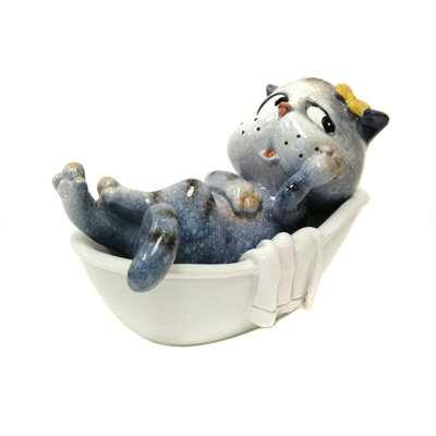 Carte Resin Decorative Object