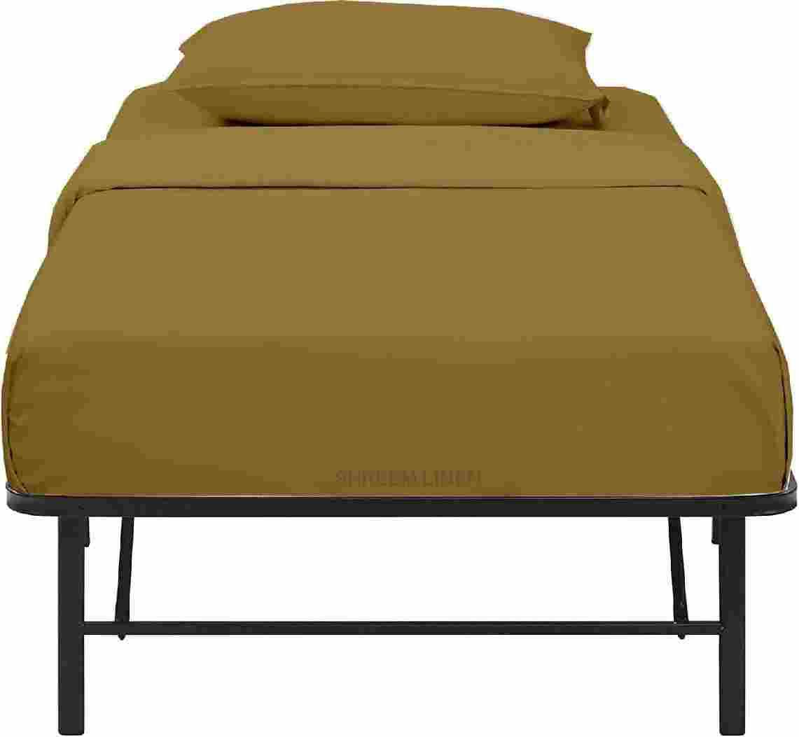 weilaicheng Linen Sheet Set Wayfair