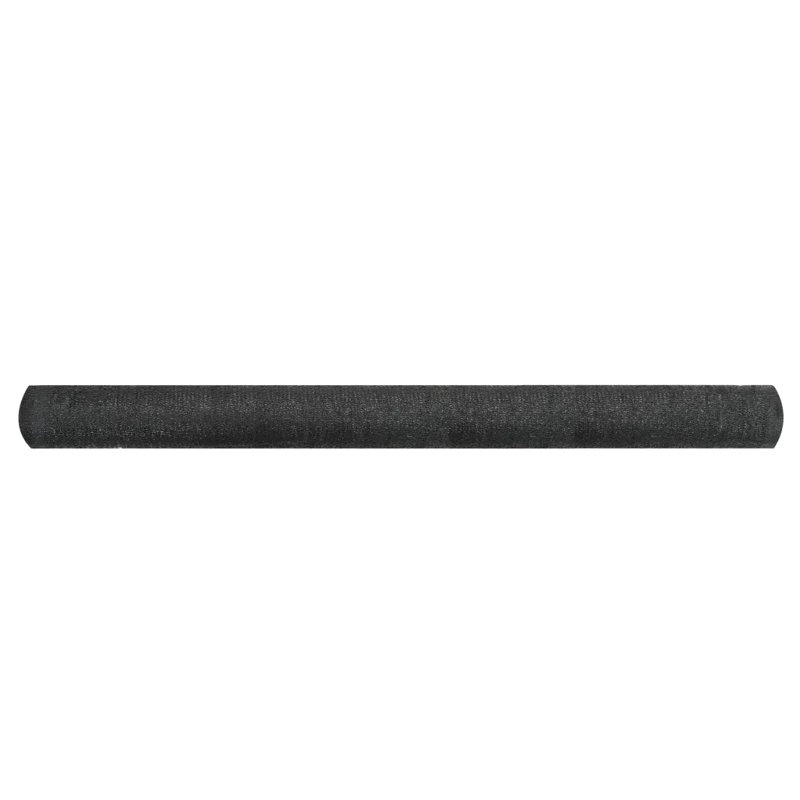 Cronius Plastic, 59.01cm H x 982.5cm W x 0.2cm D, Black