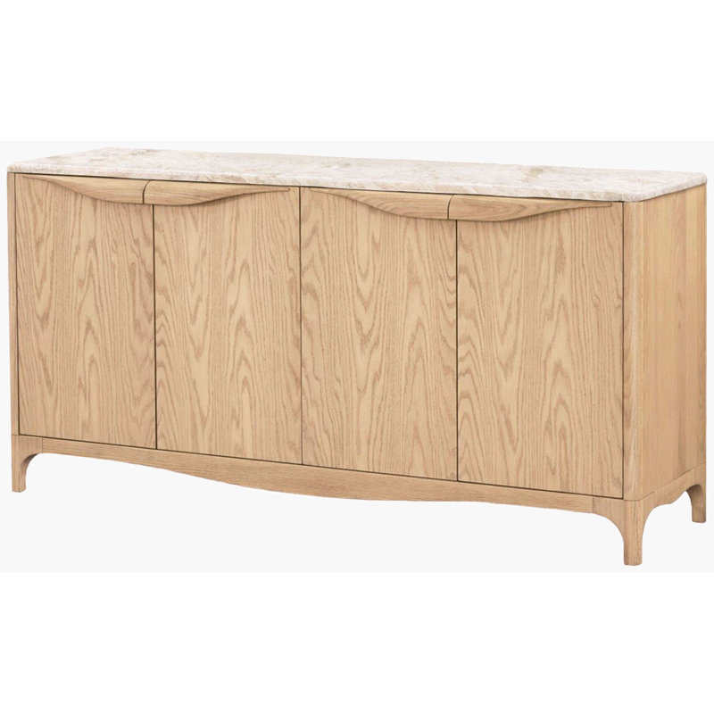 Becki Owens x Surya Mollie Sideboard