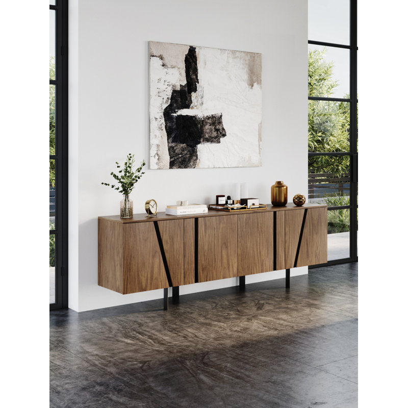 Elmore 75'' Sideboard