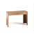 Brown Oak/Brown