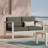 Aviara Loveseat