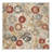 Perky Streak Rug-1419374389