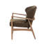 Leighton Upholstered Club Chair