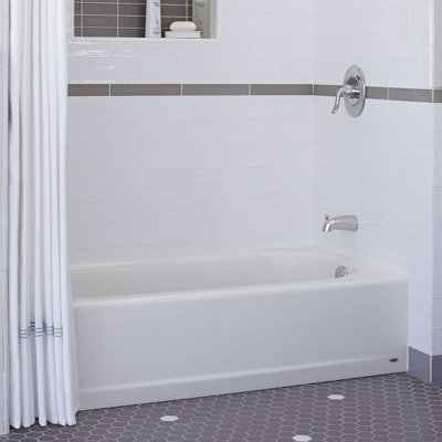 Princeton 60'' x 30'' Soaking Americast Bathtub