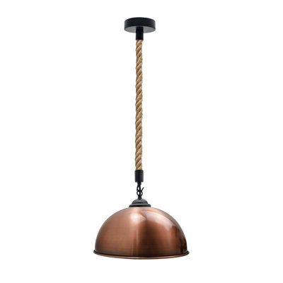 Glasco 1 - Light Single Pendant