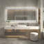 Miroir de salle de bain Zbeljo-741624764