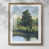 Walnut Framed Paper is unavailable