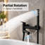 Robinet de baignoire mural-109767565