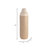Stoneware Ceramic Vase - Textured Casual Home Decor Accent with Grid Relief Design-1694413683-1694413680
