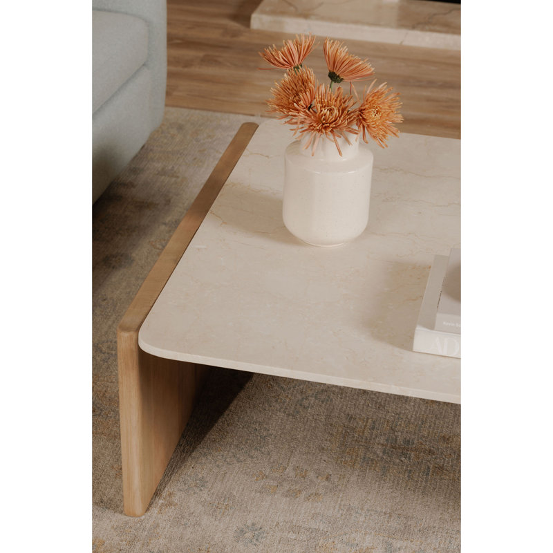 Lane Coffee Table Natural