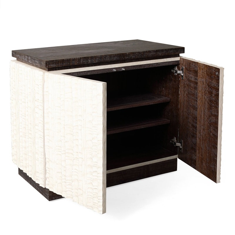 Emory Chest