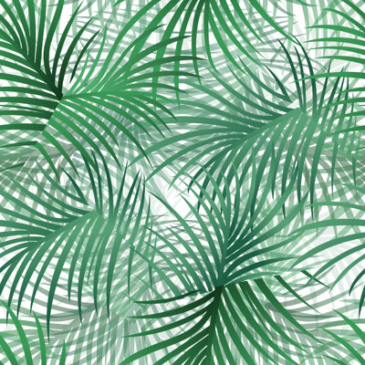 Motif tropical par Andrea_Hill