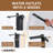 Single Handle Free Standing Bathtub Faucet with Diverter and Handshower-100515562
