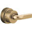 Litze Valve Trim with Handle and Mixing Cartridge-103026752-52557061