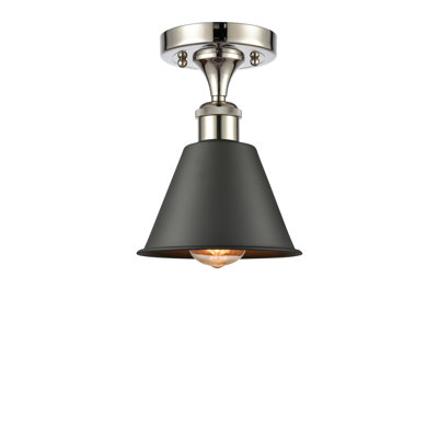 Smithfield Semi Flush Mount