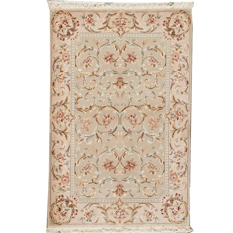 Oriental Area Rug