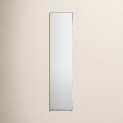Collier 16" Full-Length Mirror