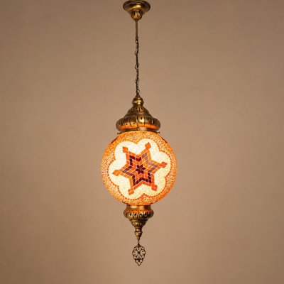Richarde Novelty Chandelier