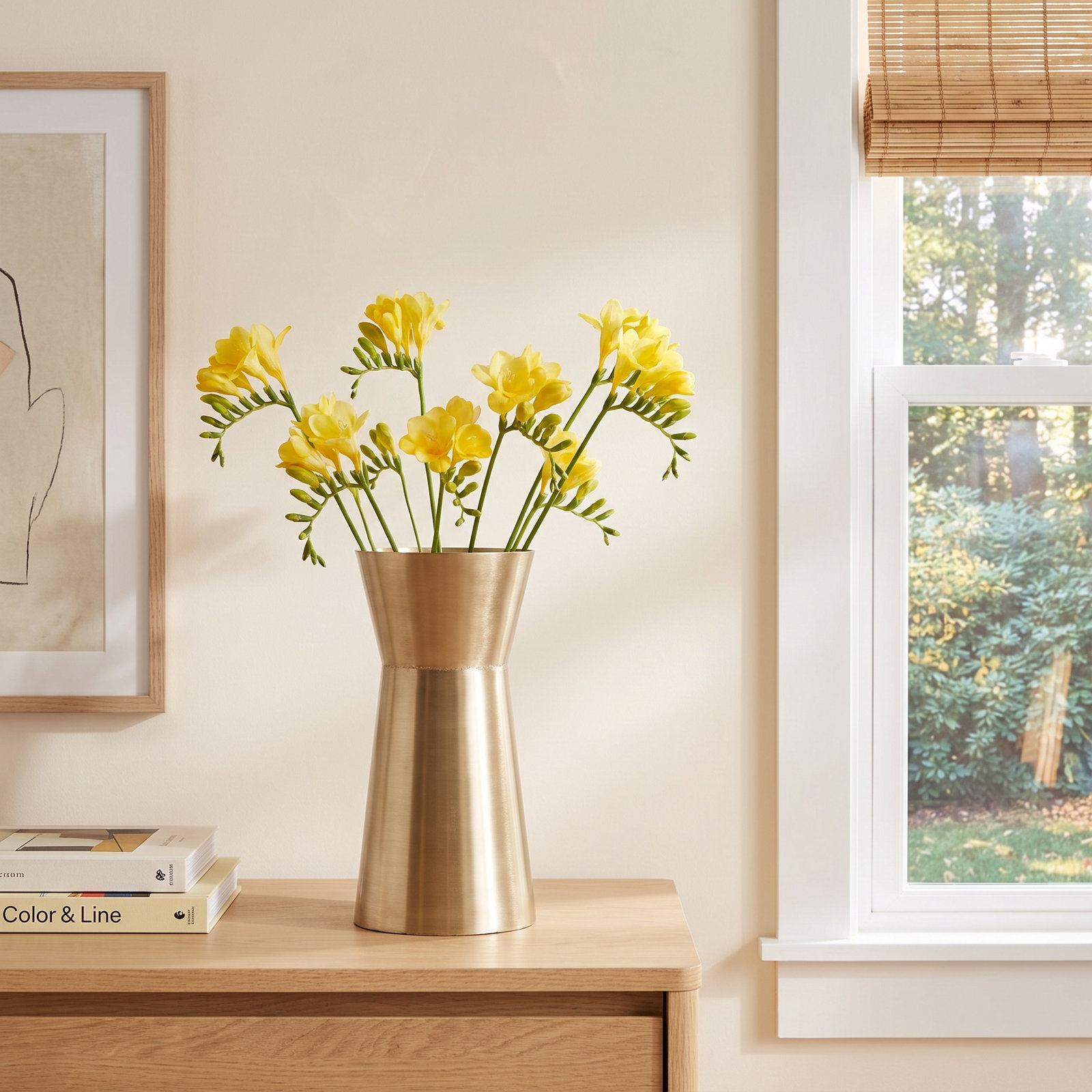 Corla Table Vase