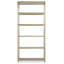 Melange Raising Cane Etagere