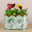 Fern Handmade Ceramic Planter
