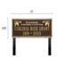 Wilmington 'Living Eternally' Memorial Plaque-82173846-82807183