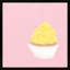 Pistachio Cupcake Print by Katy Montica-1561880304-1561880305