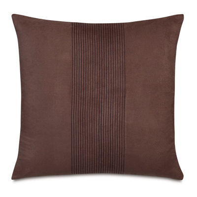 Rocco Square Pillow Cover & Insert