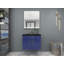 Ensemble de meuble-lavabo mural simple 30 po Camonte-1003971535-1003971534