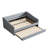 Daybed With   Trundle Upholstered Tufted Sofa Bed-845272423