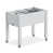 Gris sélectionné