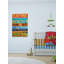 «Guynn Playroom Rules II», reproduction sur toile tendue-456635316