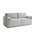 Light Grey Chenille