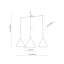 CONO - suspension noire 3