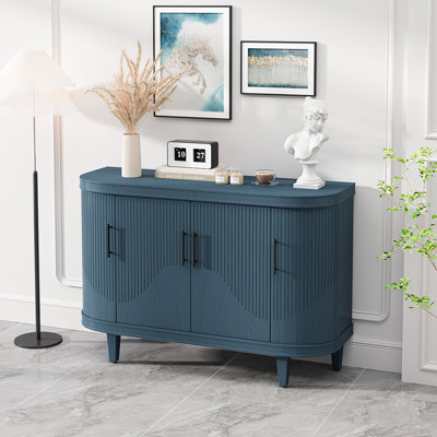47.24'' Console Table