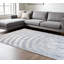 Tapis de couloir gris-633456166