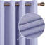 Alhamdi Blackout Curtain Pair-1356359355-1356359352