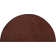 Chocolate Area Rug