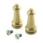 Solid Brass Finial