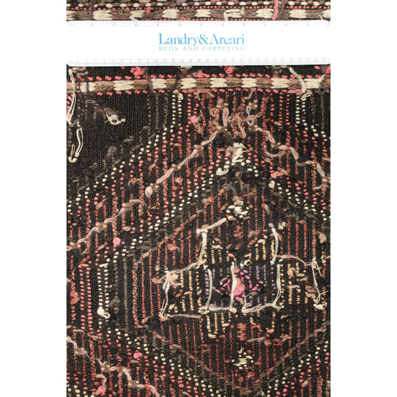 Jijim One-of-a-Kind 4'3" X 6'9" Area Rug