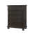 Brushed Brown Acacia