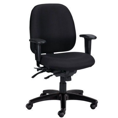 Chaise de travail Arleta