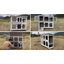 Rabbit Hutch With Ramp