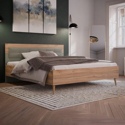 Rauchtown Bed