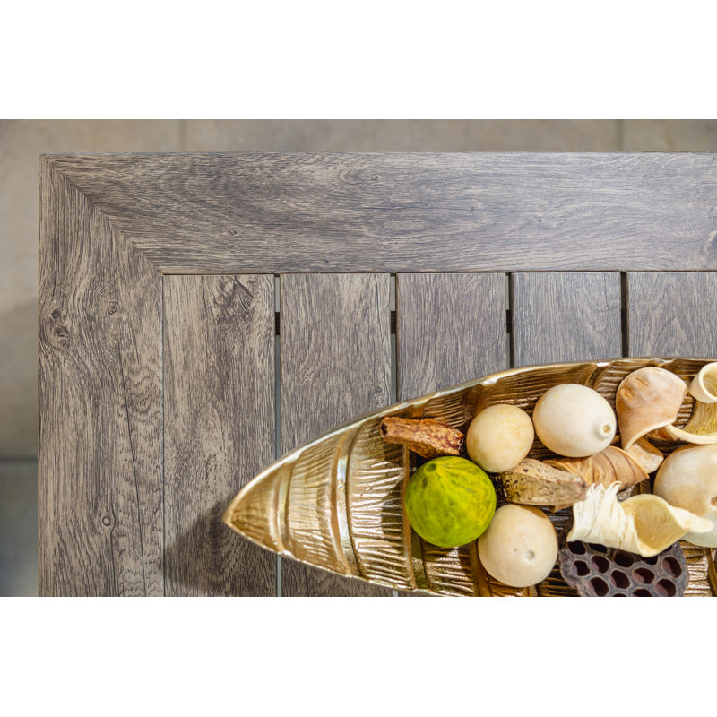 Frontier Outdoor Coffee Table