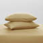  Ensemble de draps hypoallergéniques à double brossage 1800 Series-22057765-61322286