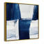«Blue Midnight Plateau II» par Judith Shapiro-724922710-724922705